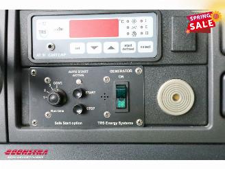 DAF CF 250 FA Aut. Kuhler Carrier Syberia Dhollandia Euro 6 picture 22