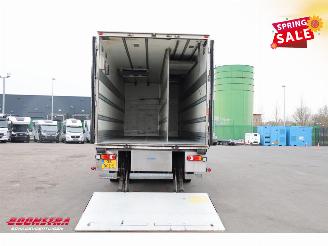 DAF CF 250 FA Aut. Kuhler Carrier Syberia Dhollandia Euro 6 picture 7