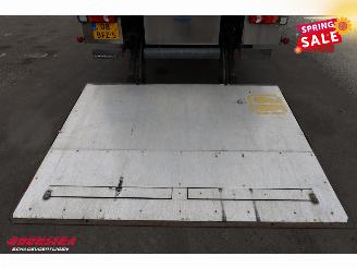 DAF CF 250 FA Aut. Kuhler Carrier Syberia Dhollandia Euro 6 picture 11