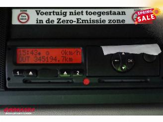 DAF CF 250 FA Aut. Kuhler Carrier Syberia Dhollandia Euro 6 picture 20