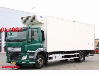 Tweedehands vrachtwagen DAF CF 250 FA Aut. Kuhler Carrier Syberia Dhollandia Euro 6 2015/5