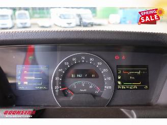 Volvo FH 460 Hiab X-Hipro 548 (BJ2021) Jib Full Air 8X2 picture 29