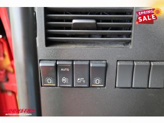 Volvo FH 460 Hiab X-Hipro 548 (BJ2021) Jib Full Air 8X2 picture 34