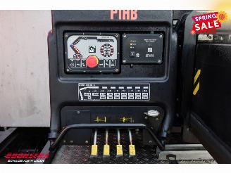 Volvo FH 460 Hiab X-Hipro 548 (BJ2021) Jib Full Air 8X2 picture 21