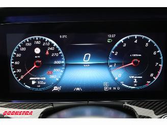 Mercedes AMG 63 S 4-Door Coupe 4MATIC+ Schuifdak Burmester ACC HUD Massage picture 13