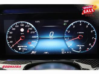 Mercedes AMG 63 S 4-Door Coupe 4MATIC+ Schuifdak Burmester ACC HUD Massage picture 13