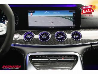 Mercedes AMG 63 S 4-Door Coupe 4MATIC+ Schuifdak Burmester ACC HUD Massage picture 7