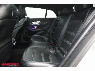 Mercedes AMG 63 S 4-Door Coupe 4MATIC+ Schuifdak Burmester ACC HUD Massage picture 8