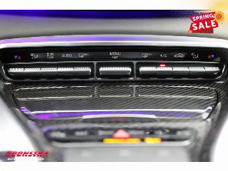 Mercedes AMG 63 S 4-Door Coupe 4MATIC+ Schuifdak Burmester ACC HUD Massage picture 27