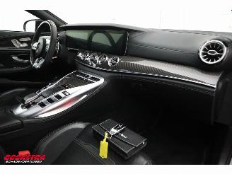 Mercedes AMG 63 S 4-Door Coupe 4MATIC+ Schuifdak Burmester ACC HUD Massage picture 5