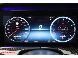 Mercedes AMG 63 S 4-Door Coupe 4MATIC+ Schuifdak Burmester ACC HUD Massage picture 14