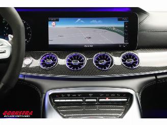 Mercedes AMG 63 S 4-Door Coupe 4MATIC+ Schuifdak Burmester ACC HUD Massage picture 7