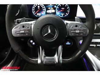 Mercedes AMG 63 S 4-Door Coupe 4MATIC+ Schuifdak Burmester ACC HUD Massage picture 11