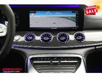 Mercedes AMG 63 S 4-Door Coupe 4MATIC+ Schuifdak Burmester ACC HUD Massage picture 7