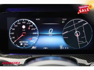 Mercedes AMG 63 S 4-Door Coupe 4MATIC+ Schuifdak Burmester ACC HUD Massage picture 16
