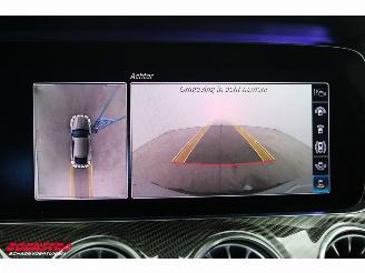 Mercedes AMG 63 S 4-Door Coupe 4MATIC+ Schuifdak Burmester ACC HUD Massage picture 19