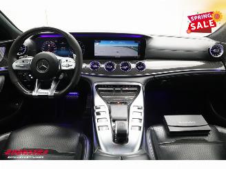 Mercedes AMG 63 S 4-Door Coupe 4MATIC+ Schuifdak Burmester ACC HUD Massage picture 6