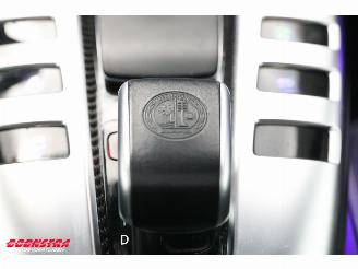 Mercedes AMG 63 S 4-Door Coupe 4MATIC+ Schuifdak Burmester ACC HUD Massage picture 29