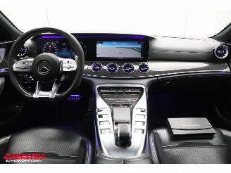 Mercedes AMG 63 S 4-Door Coupe 4MATIC+ Schuifdak Burmester ACC HUD Massage picture 6
