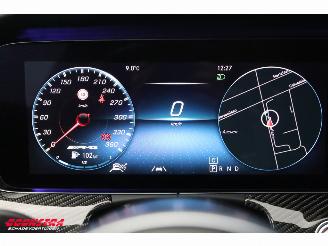 Mercedes AMG 63 S 4-Door Coupe 4MATIC+ Schuifdak Burmester ACC HUD Massage picture 16