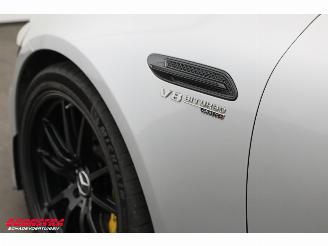Mercedes AMG 63 S 4-Door Coupe 4MATIC+ Schuifdak Burmester ACC HUD Massage picture 32