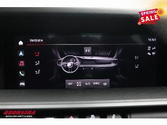 Porsche 911 992 3.0 Carrera LED Cruise Camera SHZ PDC 21.366 km! picture 23