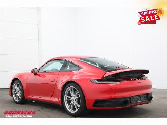Porsche 911 992 3.0 Carrera LED Cruise Camera SHZ PDC 21.366 km! picture 4