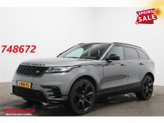 Avarii autoturisme Land Rover Range Rover Velar 2.0 I4 AWD R-Dynamic SE ACC Meridian Massage 360° AHK 2018/1