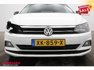 Volkswagen Polo 1.0 TSI Comfortline ACC Airco Bluetooth picture 10