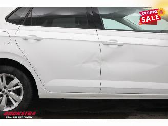 Volkswagen Polo 1.0 TSI Comfortline ACC Airco Bluetooth picture 6