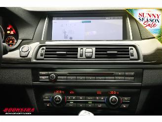 BMW 5-serie Touring 520i Aut. M-Sport Pano Leder Memory SHZ Orig. NL 151.381 km! picture 13
