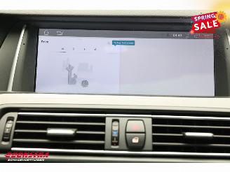 BMW 5-serie Touring 520i Aut. M-Sport Pano Leder Memory SHZ Orig. NL 151.381 km! picture 22