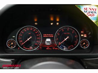 BMW 5-serie Touring 520i Aut. M-Sport Pano Leder Memory SHZ Orig. NL 151.381 km! picture 19
