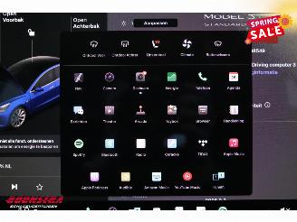 Tesla Model 3 Standard RWD Plus 60 kWh Pano LED ACC Leder Camera picture 23