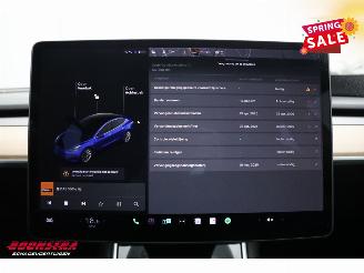 Tesla Model 3 Standard RWD Plus 60 kWh Pano LED ACC Leder Camera picture 22