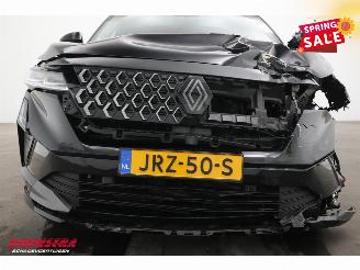 Renault Austral 1.2 E-Tech full hybrid 200 esprit Alpine Pano LED ACC H/K HUD LRHZ AHK picture 7