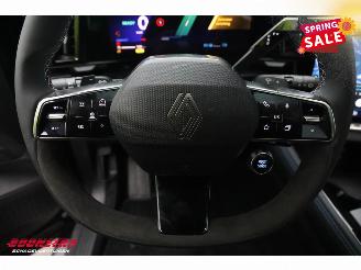 Renault Austral 1.2 E-Tech full hybrid 200 esprit Alpine Pano LED ACC H/K HUD LRHZ AHK picture 21