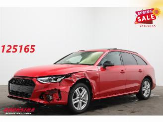 Audi A4 Avant 40 TDI S Edition LED ACC Virtual B&O Camera AHK picture 1