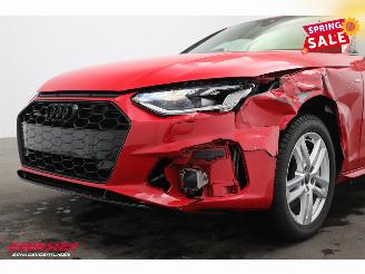 Audi A4 Avant 40 TDI S Edition LED ACC Virtual B&O Camera AHK picture 11