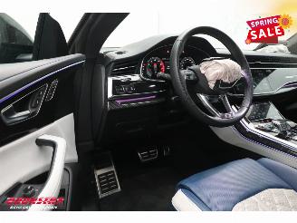 Audi SQ8 4.0 TFSI Competition Plus B&O Matrix Carbon 360° Memory picture 19