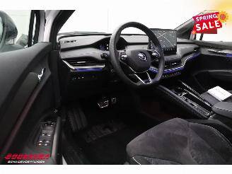 Skoda Enyaq 85 Sportline Pano LED ACC Memory Camera LRHZ picture 19