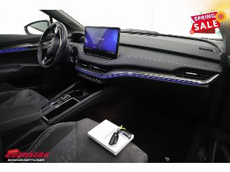 Skoda Enyaq 85 Sportline Pano LED ACC Memory Camera LRHZ picture 14