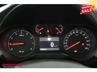 Opel Corsa 1.2 Edition Apple/Android Airco Cruise PDC picture 24