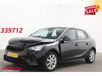 Avarii autoturisme Opel Corsa 1.2 Edition Apple/Android Airco Cruise PDC 2022/1