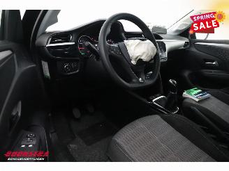 Opel Corsa 1.2 Edition Apple/Android Airco Cruise PDC picture 22