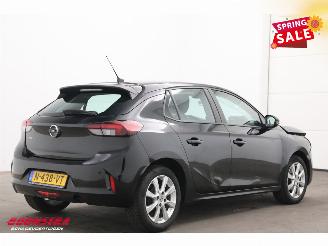 Opel Corsa 1.2 Edition Apple/Android Airco Cruise PDC picture 3