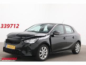 uszkodzony samochody osobowe Opel Corsa 1.2 Edition Apple/Android Airco Cruise PDC 2022/1