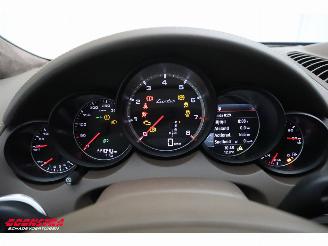 Porsche Cayenne 4.8 Turbo 500 PK PASM Bose Ventilatie AHK picture 25