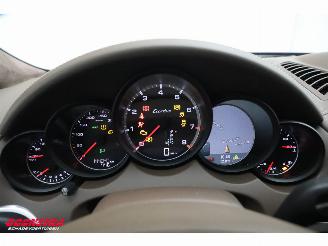 Porsche Cayenne 4.8 Turbo 500 PK PASM Bose Ventilatie AHK picture 26