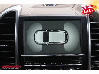 Porsche Cayenne 4.8 Turbo 500 PK PASM Bose Ventilatie AHK picture 34